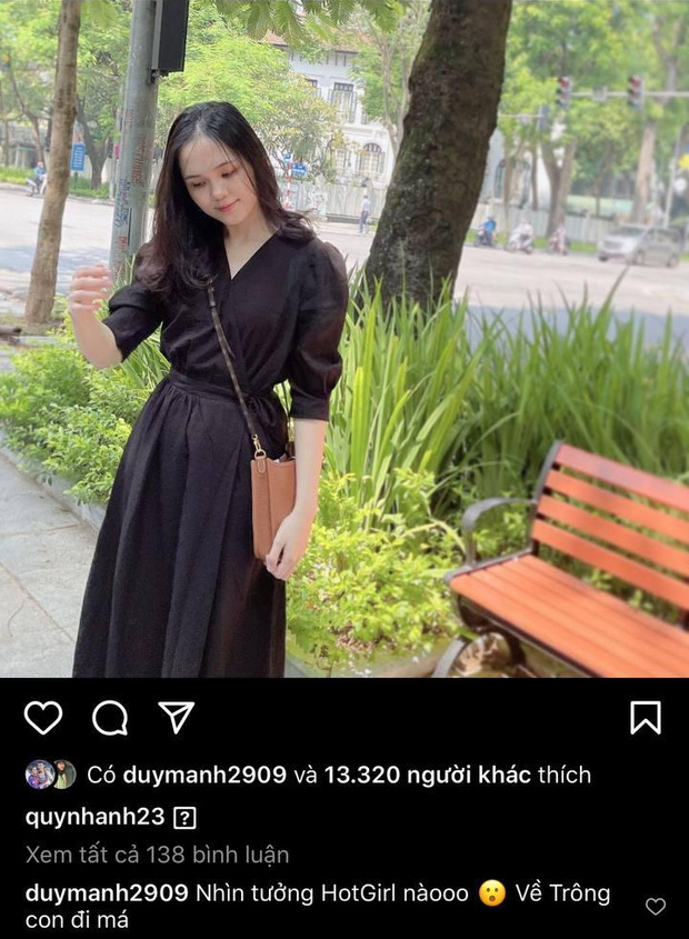 Bị chồng kêu về chăm con đi má, ái nữ cựu Chủ tịch CLB Sài Gòn vừa đăng ảnh sống ảo đã giải thích một câu thấy thương-1
