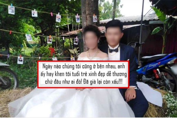 Vợ oằn mình chăm mẹ chồng ốm liệt 1 năm trời vẫn bị mắng vô tích sự, cô tức nước vỡ bờ hành động cứng rắn khiến chồng xanh mặt-2