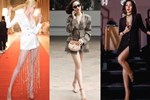 11 cách mặc blazer đen để các chị em không hóa nàng quạ héo đầu tuần-12