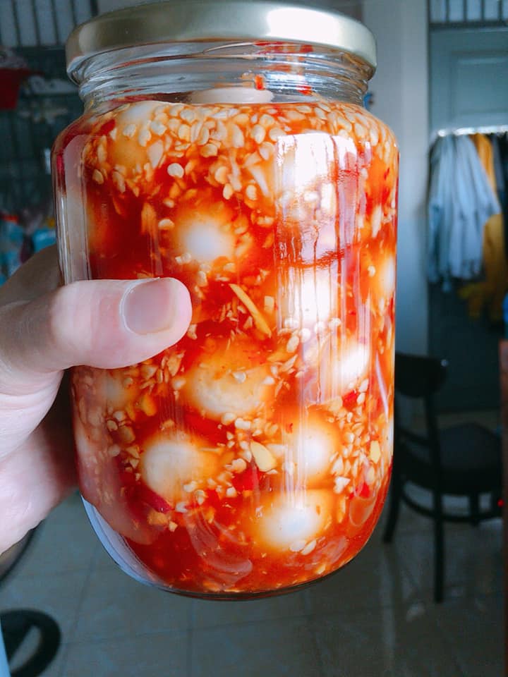 Bí quyết làm cà pháo muối chua ngọt, trắng nõn, giòn tan-5