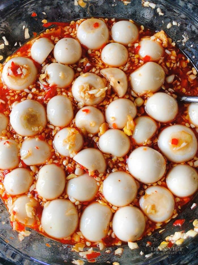 Bí quyết làm cà pháo muối chua ngọt, trắng nõn, giòn tan-1