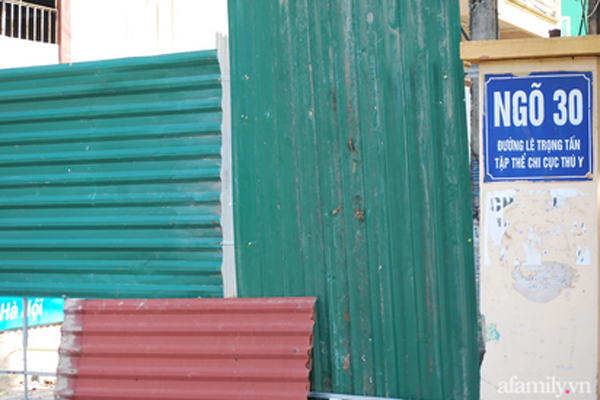 CDC Hà Nội: Đang điều tra nguồn lây liên quan chùm ca COVID-19 ở Hà Đông-1