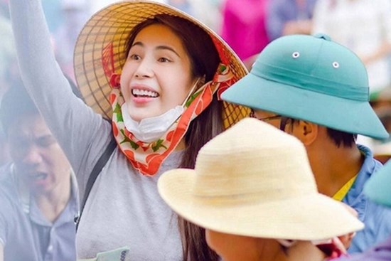 Vụ tố cáo Thủy Tiên: Nếu không chứng minh được số tiền chênh lệch phân phát từ thiện sẽ phải bồi hoàn