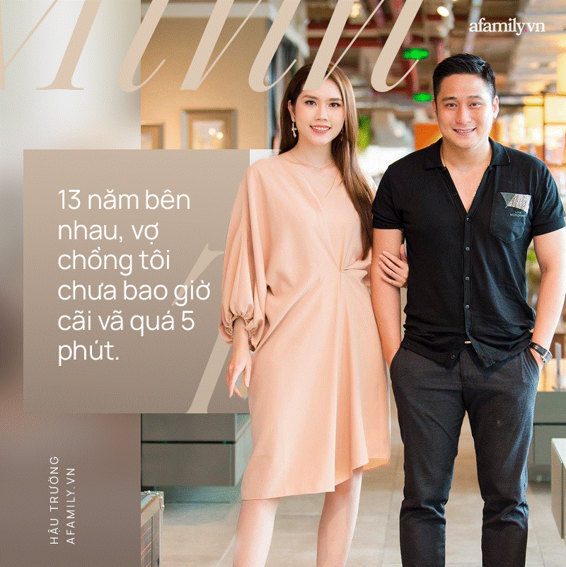 Diễn viên Minh Tiệp lần đầu tiết lộ lý do chỉ sinh một con sau 10 năm hôn nhân và mối quan hệ thực sự giữa mẹ với bà xã-4