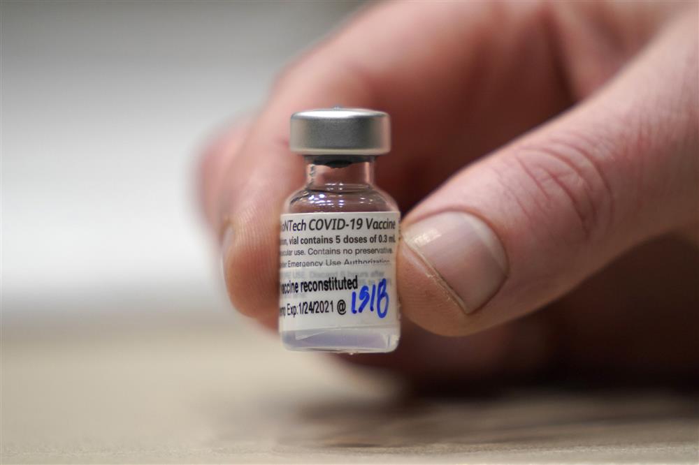 Hiệu quả vaccine Pfizer thay đổi thế nào theo thời gian? Dữ liệu chi tiết từ Qatar và Israel-1