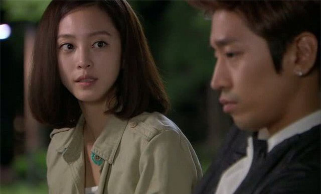 Vợ mới xinh đẹp hơn nhưng lòng tôi lúc nào cũng nhớ đến cô vợ cũ bình thường-1