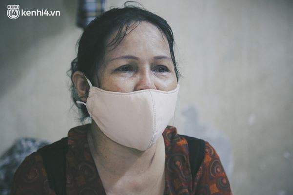Phận đời lênh đênh trong căn nhà vé số ở Sài Gòn: Người mất vì Covid-19, người mòn mỏi đợi chuyến xe cuối cùng để về quê-3