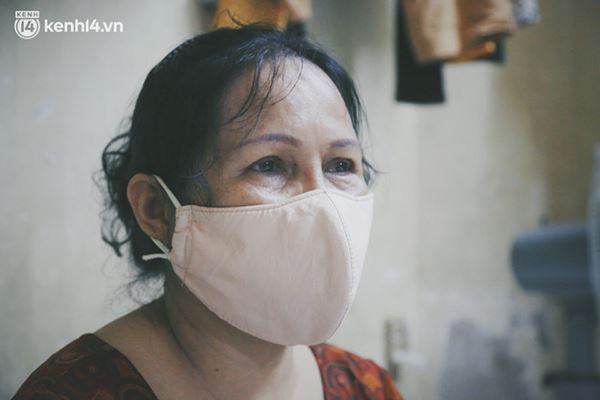 Phận đời lênh đênh trong căn nhà vé số ở Sài Gòn: Người mất vì Covid-19, người mòn mỏi đợi chuyến xe cuối cùng để về quê-18