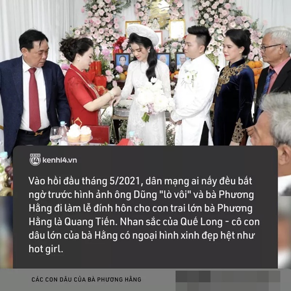 Sống chung cùng mẹ chồng Nguyễn Phương Hằng phiên bản gia tộc Đại Nam 6000 tỷ là cảm giác thế nào?-3