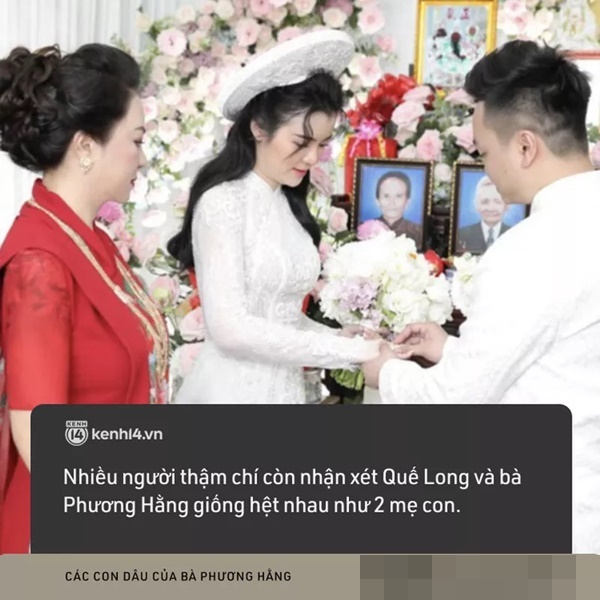 Sống chung cùng mẹ chồng Nguyễn Phương Hằng phiên bản gia tộc Đại Nam 6000 tỷ là cảm giác thế nào?-4