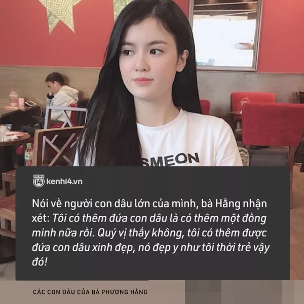 Sống chung cùng mẹ chồng Nguyễn Phương Hằng phiên bản gia tộc Đại Nam 6000 tỷ là cảm giác thế nào?-6