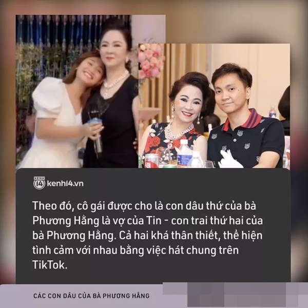 Sống chung cùng mẹ chồng Nguyễn Phương Hằng phiên bản gia tộc Đại Nam 6000 tỷ là cảm giác thế nào?-8