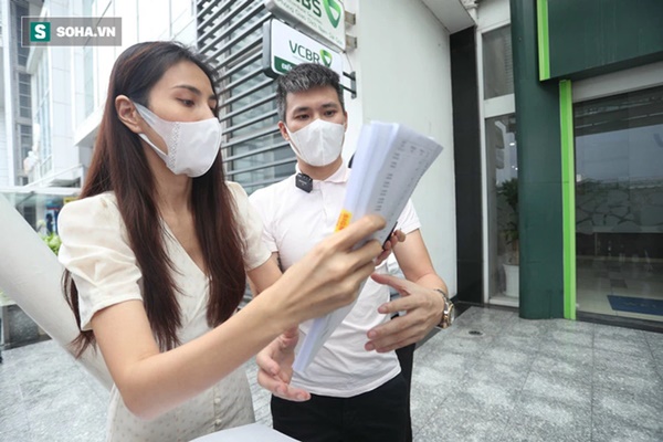 Nguyên CT Hội Chữ Thập đỏ VN: Từng cảnh báo rủi ro Thủy Tiên sẽ gặp khi tự làm từ thiện với lượng tiền rất lớn-3