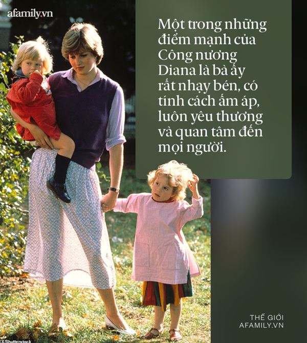 Sự thật ít ai biết đằng sau bức ảnh khiến Công nương Diana sợ chết khiếp, không bao giờ muốn nhìn lại-7