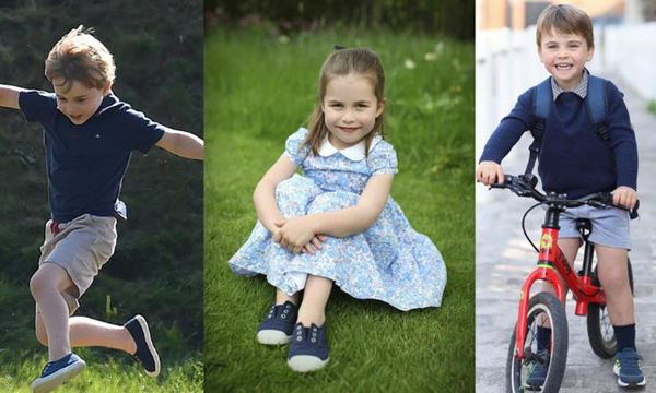 Không phải đỏ hay vàng, đây mới là màu thể hiện được sự quyền lực và giàu có mà người trong Hoàng gia ưa chuộng-6