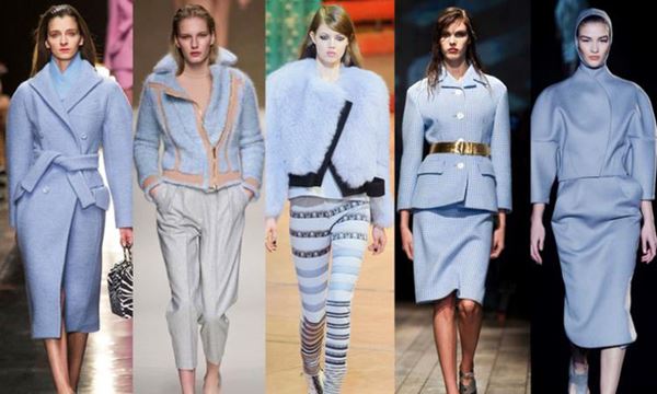 Không phải đỏ hay vàng, đây mới là màu thể hiện được sự quyền lực và giàu có mà người trong Hoàng gia ưa chuộng-9