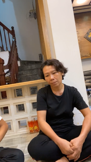 Hồ Văn Cường im lặng cúi đầu khi bị Trang Trần hỏi dồn dập về chuyện ủy quyền việc để CEO đòi nợ giúp-3