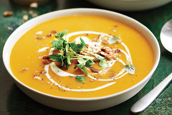 Đây là 12 loại rau quả được đánh giá chứa nhiều thuốc trừ sâu nhất, hầu hết chúng đều quen thuộc trong mâm cơm ở nhiều nhà-4