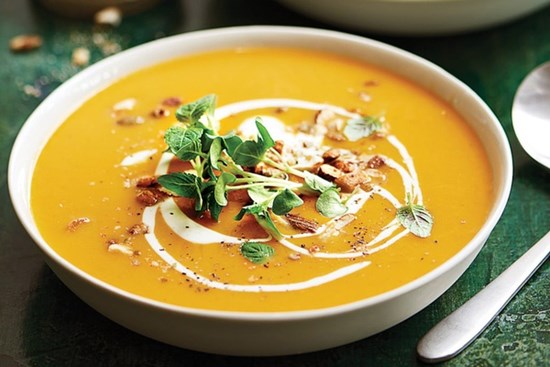 Chỉ vài ngàn mỗi ngày, 10 loại thực phẩm này sẽ giúp làm sạch phổi, phòng ngừa hàng loạt các bệnh về đường hô hấp