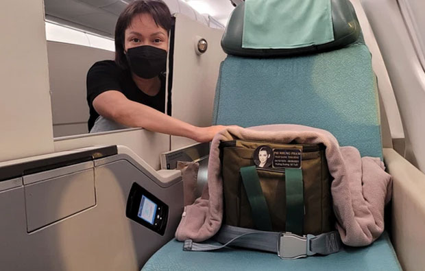 Quản lý Phi Nhung chính thức lên tiếng vụ ồn ào tiền cát-sê của Hồ Văn Cường sau khi nữ ca sĩ ra đi-3