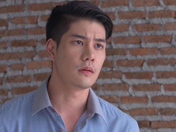 Bị thờ sống vì phản bội vợ, ngày gặp lại con trai thằng bé hoảng hốt như gặp ma-2
