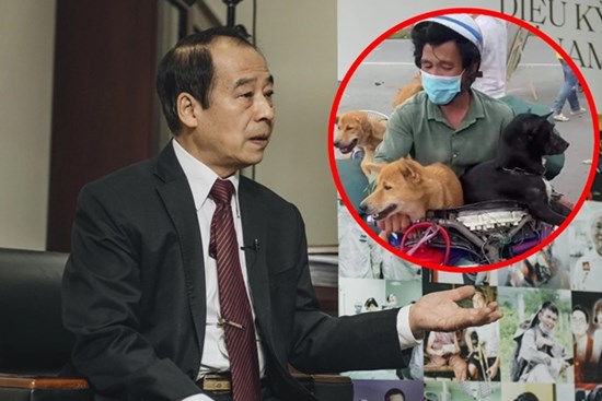 Chó, mèo nuôi ở nhà có thể mang virus lây bệnh Covid-19 hay không và giải đáp của chuyên gia