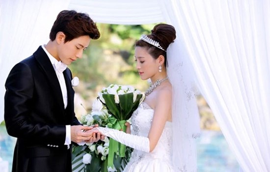 Làm mẹ đơn thân nhưng vẫn được chàng 