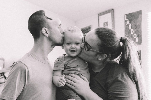 Ông bố trẻ đột ngột phải cắt bỏ nửa bộ não, lý do bắt nguồn từ một sai lầm đơn giản nhiều người mắc phải-3