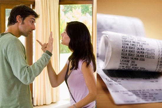 Nói lời chia tay, cô gái bất ngờ nhận cả sấp hóa đơn “tình phí” kèm bảng excel thống kê từ bạn trai: “Trả hết đi rồi làm gì thì làm?”