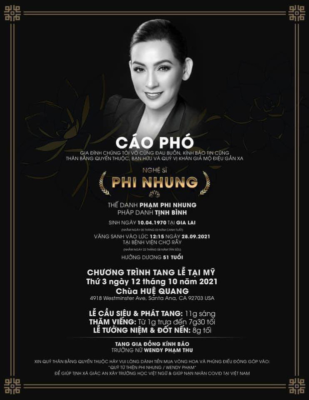 Cảnh tương phùng đau lòng nhất sáng nay: Cháu ruột ca sĩ Phi Nhung ôm chặt di ảnh, ngơ ngác nhìn lọ tro cốt của bà ngoại-6