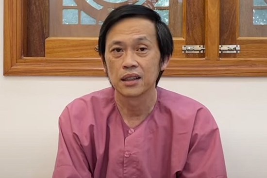 NÓNG: Công an TP.HCM xác minh việc làm từ thiện của danh hài Hoài Linh