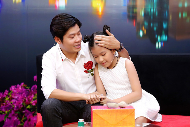 NS Nguyễn Văn Chung bị tố quỵt 70 triệu tiền thưởng và cát-xê của con gái nuôi, chính chủ bức xúc lên tiếng-3