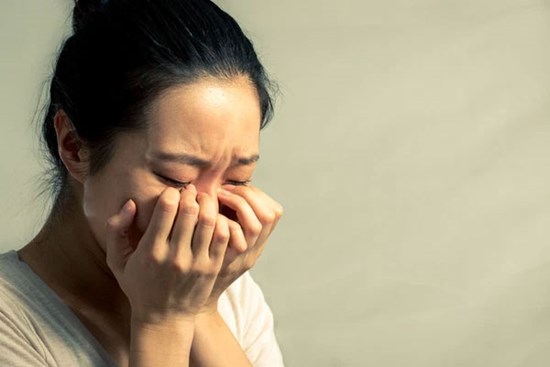 Biết nhân tình đã có vợ, cô gái vẫn lao vào cuộc yêu rồi dính bầu và “quả báo” đắng tột cùng sau tuyên bố: 