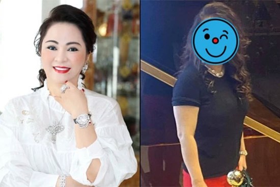 Bà chủ Đại Nam bất ngờ bị netizen “tóm sống” khi đang đi ngoài đường: Nhan sắc khác gì ảnh ọt trên mạng?
