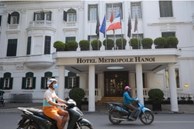 Hà Nội công bố 20 khách sạn kèm mức giá phòng, trong đó có hạng 4-5 sao, dành cách ly tập trung hành khách bay về từ TP.HCM