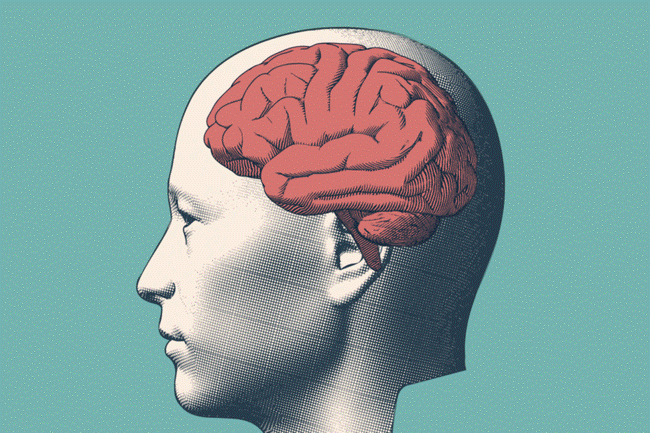 Ngay cả những trường hợp mắc COVID-19 thể nhẹ cũng để lại những ảnh hưởng lâu dài trên não bộ-5