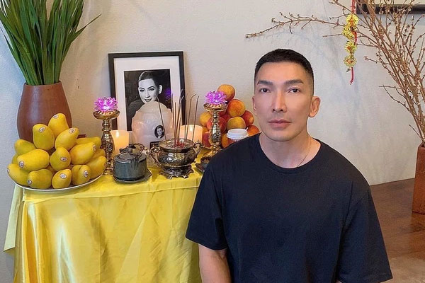 Con gái Phi Nhung lặng người trong ngày đón mẹ trở về: Mẹ ơi! Mẹ đã về với tụi con rồi-7