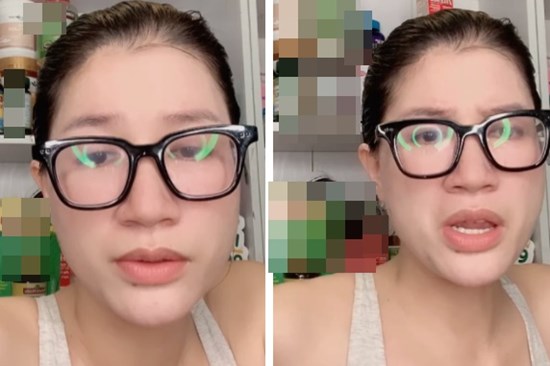 Trang Trần bị chỉ trích vì đòi đuổi Hồ Văn Cường ra khỏi nhà Phi Nhung, liên tục xỉ vả bằng lời lẽ thô tục