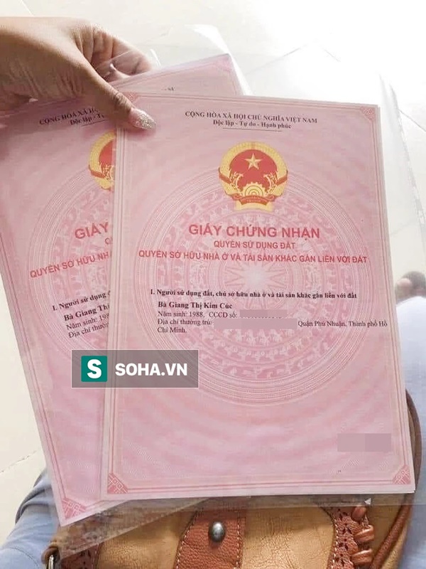 Bị đồn kiếm 36 tỷ, mua 3 lô đất sau mấy tháng làm từ thiện, Giang Kim Cúc: Chứng cứ nào nói tôi làm được vậy-1