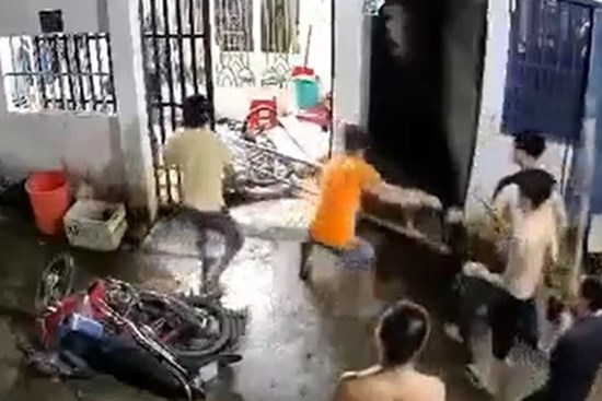 Lời khai của nghi phạm sát hại cặp vợ chồng ở TP.HCM