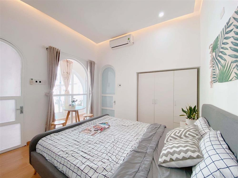 Nhà cấp 4 trong hẻm siêu nhỏ lột xác không tưởng sau cuộc đại phẫu”-10