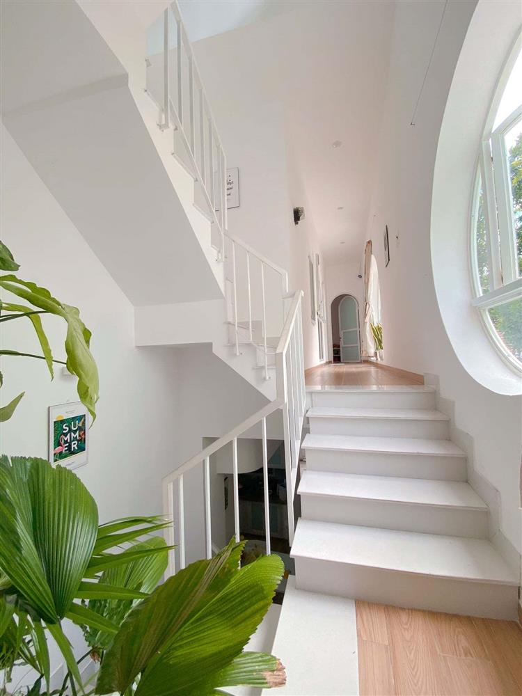 Nhà cấp 4 trong hẻm siêu nhỏ lột xác không tưởng sau cuộc đại phẫu”-14