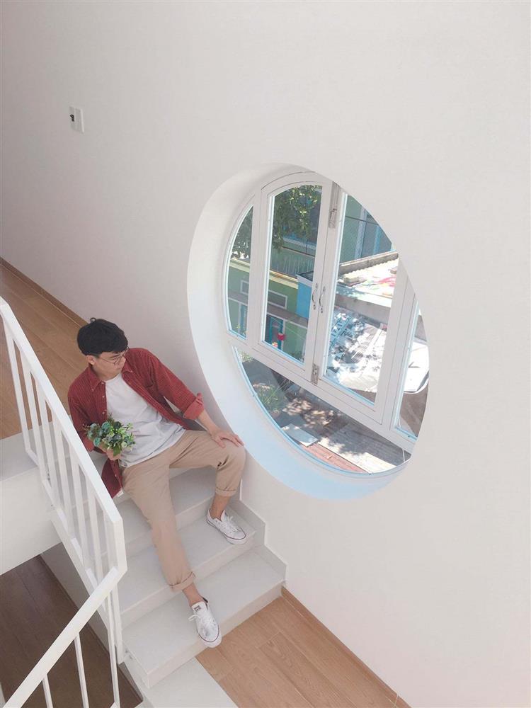 Nhà cấp 4 trong hẻm siêu nhỏ lột xác không tưởng sau cuộc đại phẫu”-15