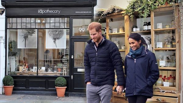 Khoảnh khắc bóc trần lời nói dối của Meghan đổ lỗi cho hoàng gia, nữ công tước muốn cãi cũng không được-7