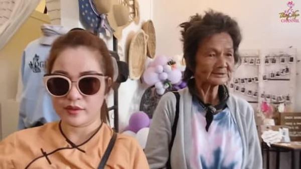 Chia buồn với đồng nghiệp nhưng bị netizen tràn vào đòi tiền, doạ táng vỡ mặt, Thuý Nga phản ứng thế nào?-7