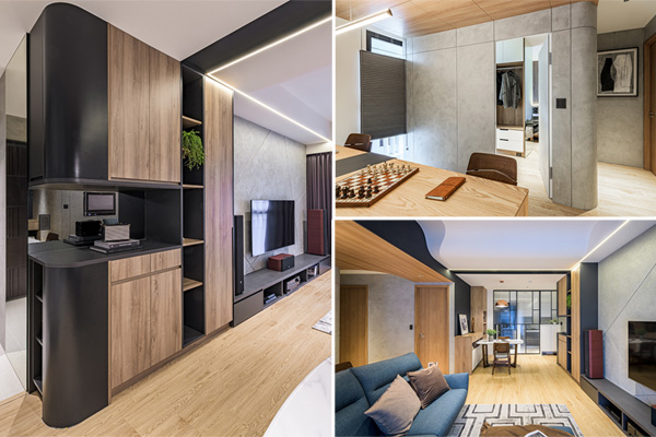 Nhà có 5 đặc điểm này là may mắn nhất, càng sống càng gặp nhiều may mắn-2