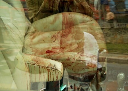 Án mạng kinh hoàng chấn động Hà Nội năm nào: Doanh nhân trẻ bỏ mạng trên chiếc xe sang và bi kịch từ mối tình tội lỗi-1