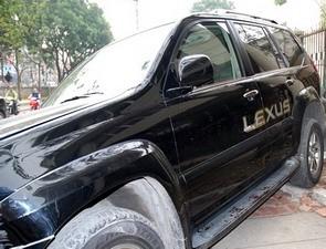 Án mạng kinh hoàng chấn động Hà Nội năm nào: Doanh nhân trẻ bỏ mạng trên chiếc xe sang và bi kịch từ mối tình tội lỗi-3