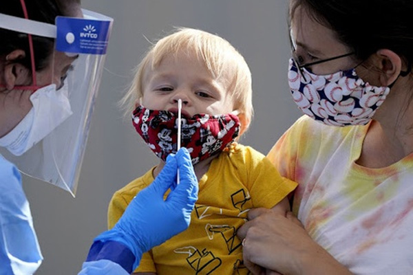 Chùm ca bệnh COVID-19 tại Hà Nam tăng lên 620 ca sau hơn 3 tuần-2