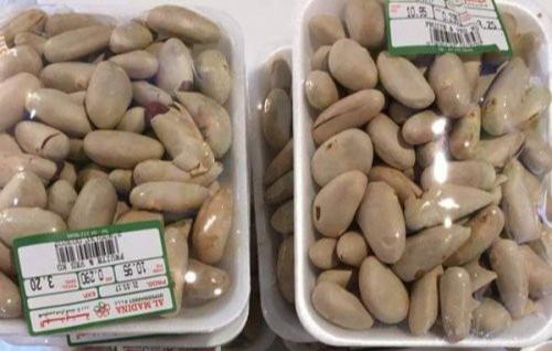 Loại hạt người Việt ăn xong vứt bỏ, được coi là bổ dưỡng, bán đắt giá ở Nhật-1